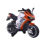 موتور شارژی کودک دوکاتی HT-6188 TWO