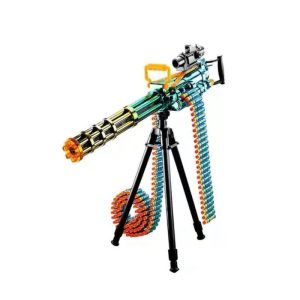 اسلحه مینی گان اسباب بازی آیتم M134