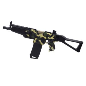 تفنگ کلاشینکف اسباب بازی آیتم 551-4
