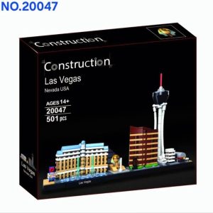 لگو نمادهای لاس وگاس کد 20047