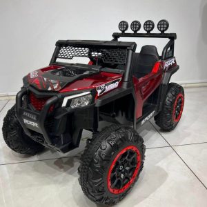 ماشین شارژی آفرودی بزرگ کد 7711