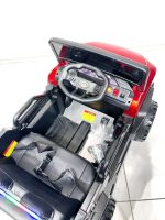 ماشین شارژی بنز آفرود ZC-7730