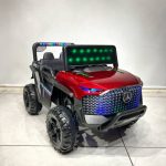 ماشین شارژی بنز آفرود ZC-7730