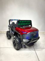 ماشین شارژی بنز آفرود ZC-7730