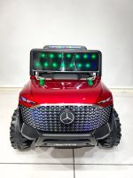 ماشین شارژی بنز آفرود ZC-7730