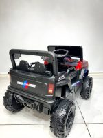 ماشین شارژی بنز آفرود ZC-7730