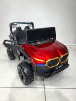 ماشین شارژی بی ام و BMW دونفره ZC-8877