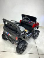 ماشین شارژی بی ام و BMW دونفره ZC-8877