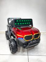 ماشین شارژی بی ام و BMW دونفره ZC-8877