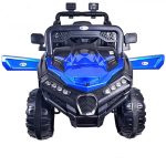 ماشین شارژی جیپ کد ZC 6608