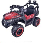 ماشین شارژی جیپ کد ZC 6608