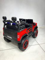 ماشین شارژی شاسی بلند GMC آیتم ZC-7762
