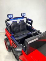 ماشین شارژی شاسی بلند GMC آیتم ZC-7762