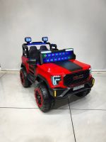 ماشین شارژی شاسی بلند GMC آیتم ZC-7762