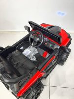 ماشین شارژی کودک آفرود آیتم 7732