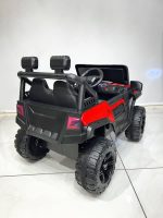ماشین شارژی کودک آفرود آیتم 7732