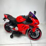 موتور شارژی دوکاتی آیتم 7735